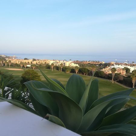 Penthouse Apartment Casares Exterior photo